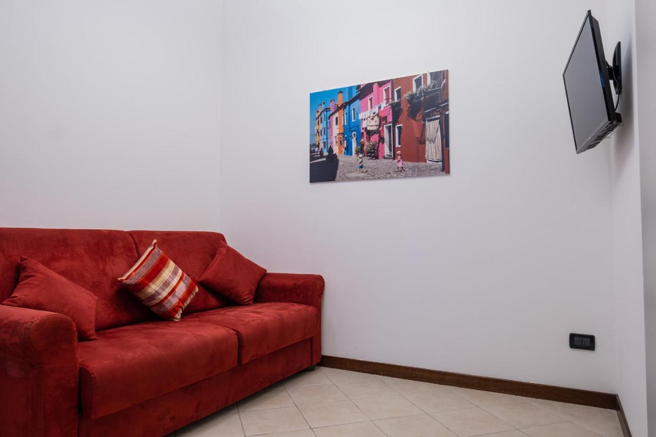 Sweet Venice - Exclusive Near San Marco - Wifi Екстер'єр фото
