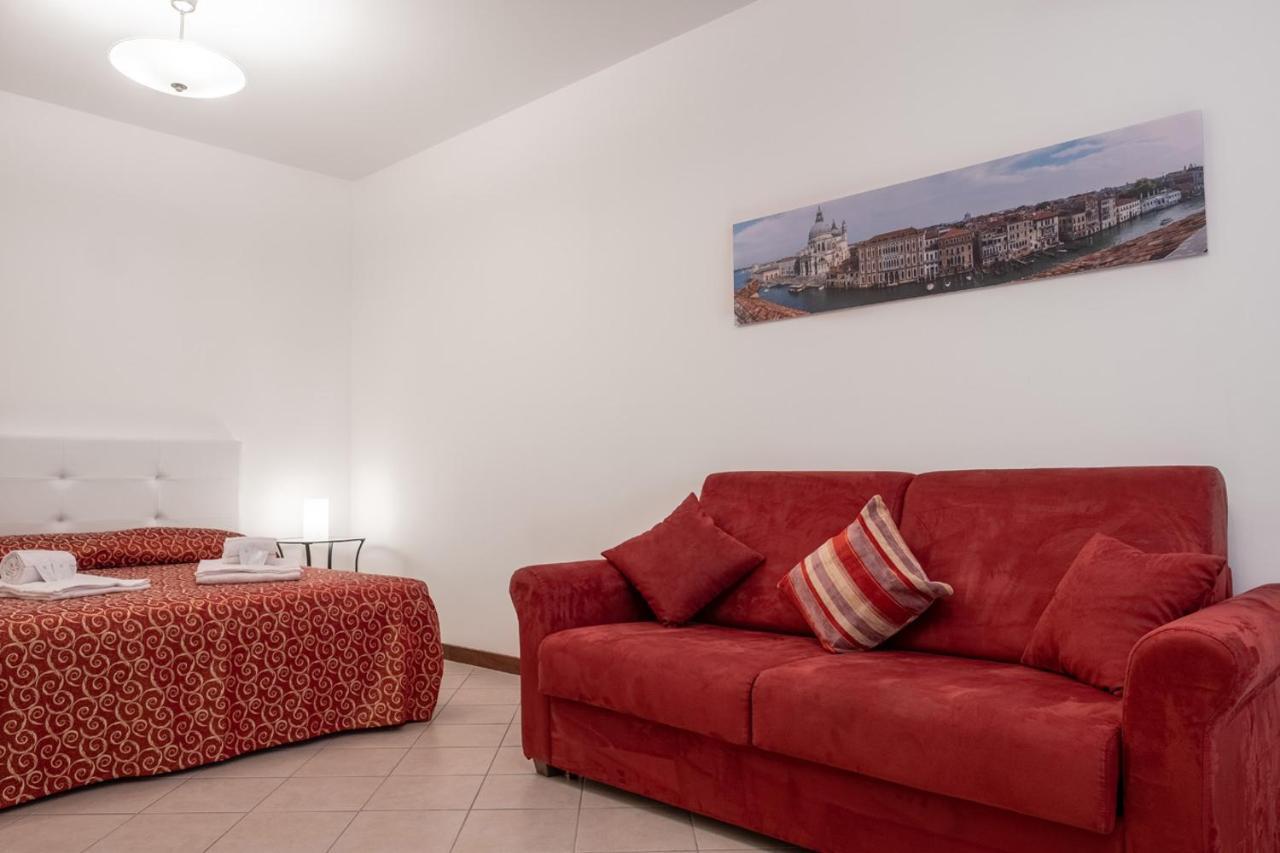 Sweet Venice - Exclusive Near San Marco - Wifi Екстер'єр фото