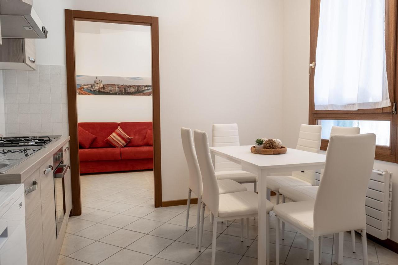 Sweet Venice - Exclusive Near San Marco - Wifi Екстер'єр фото
