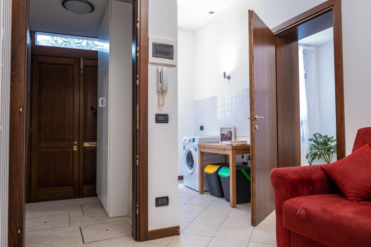 Sweet Venice - Exclusive Near San Marco - Wifi Екстер'єр фото