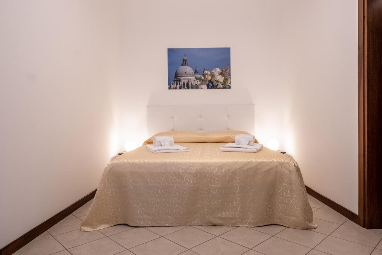 Sweet Venice - Exclusive Near San Marco - Wifi Екстер'єр фото
