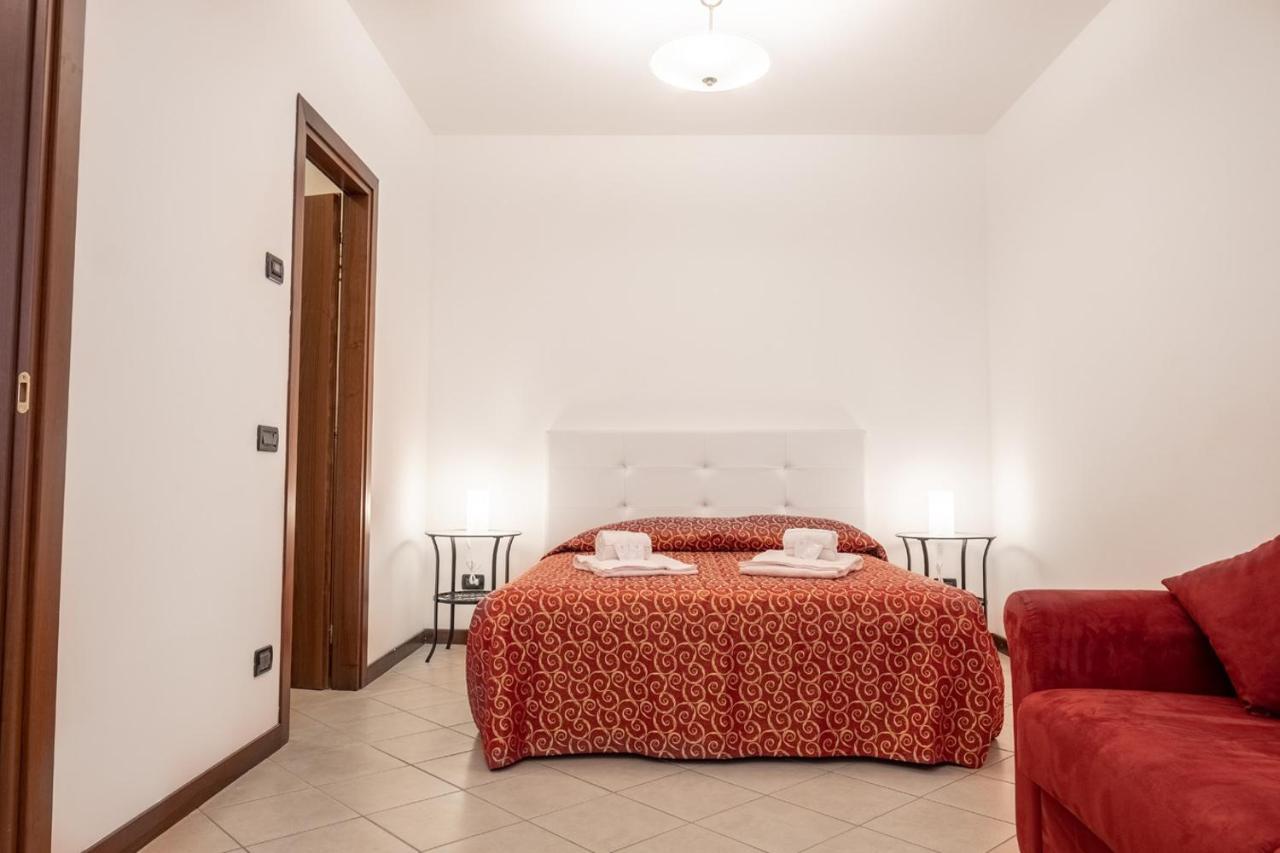 Sweet Venice - Exclusive Near San Marco - Wifi Екстер'єр фото