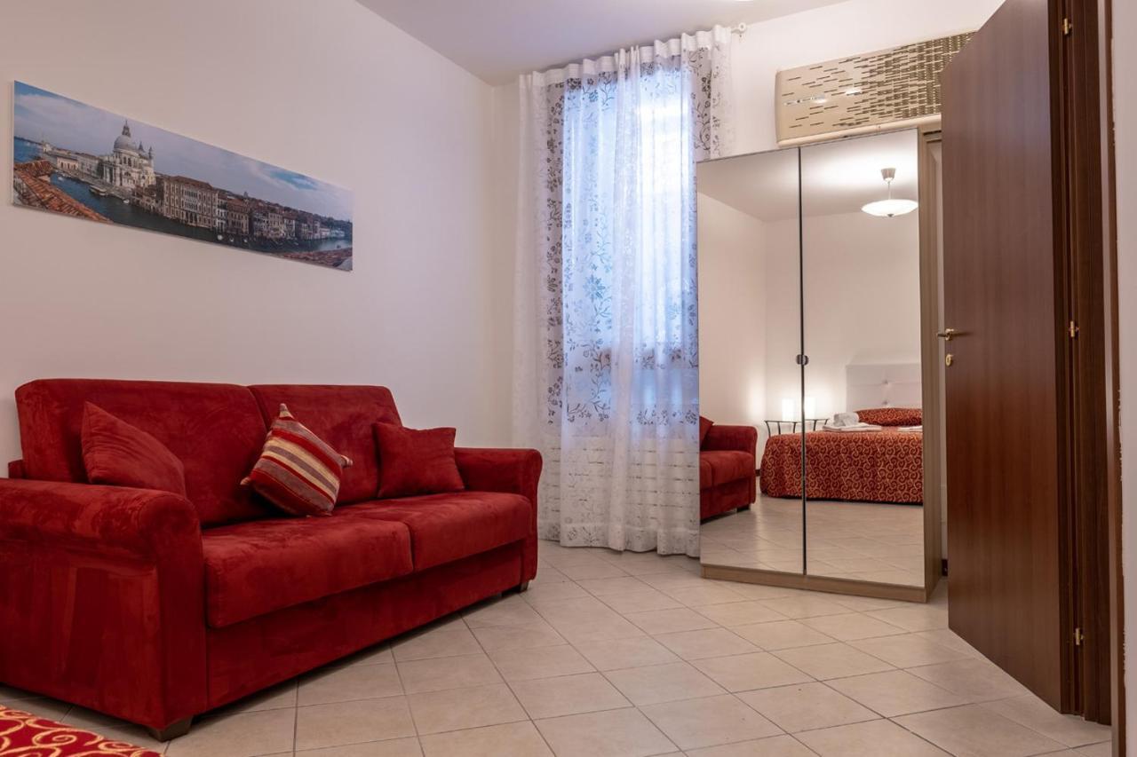 Sweet Venice - Exclusive Near San Marco - Wifi Екстер'єр фото