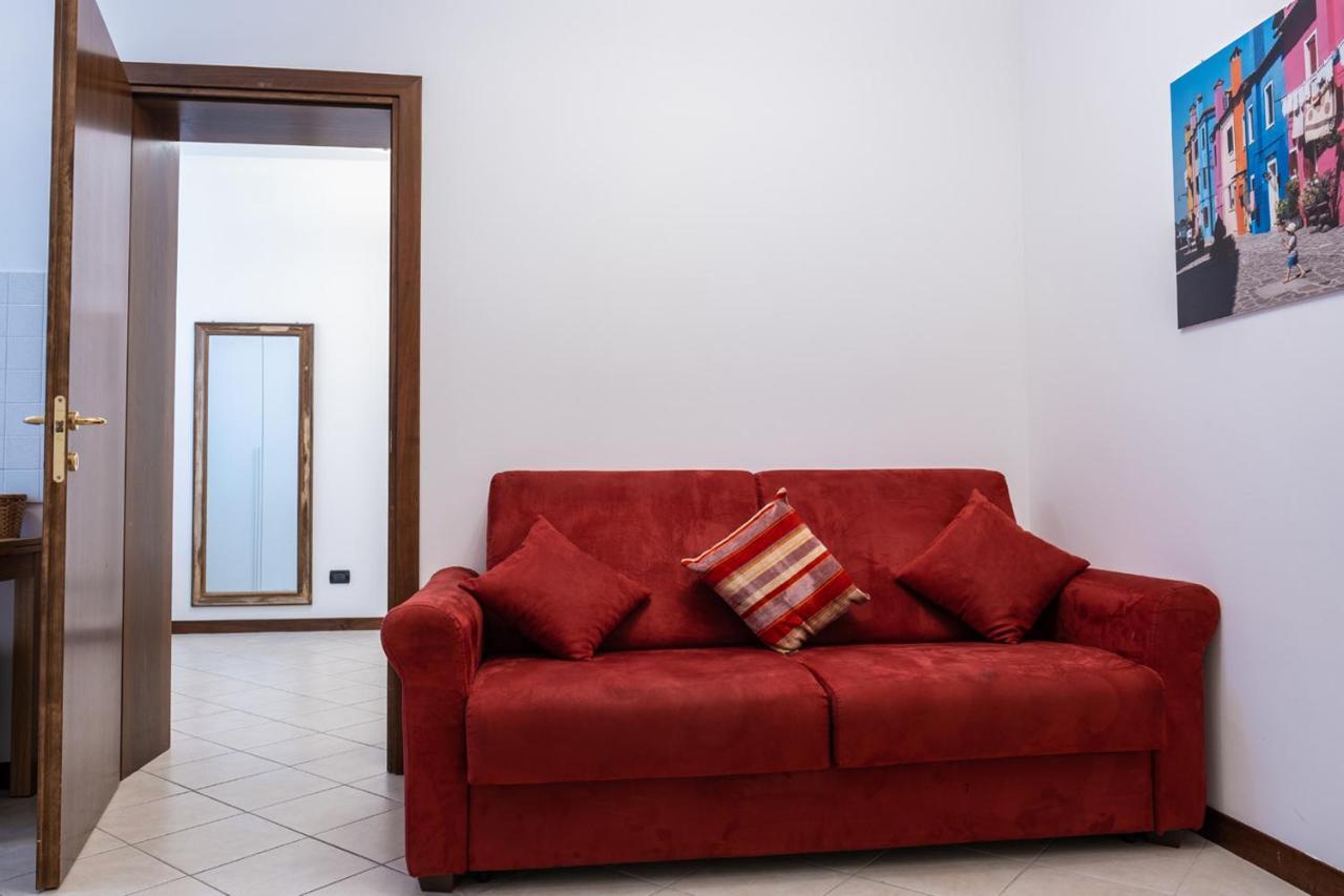 Sweet Venice - Exclusive Near San Marco - Wifi Екстер'єр фото
