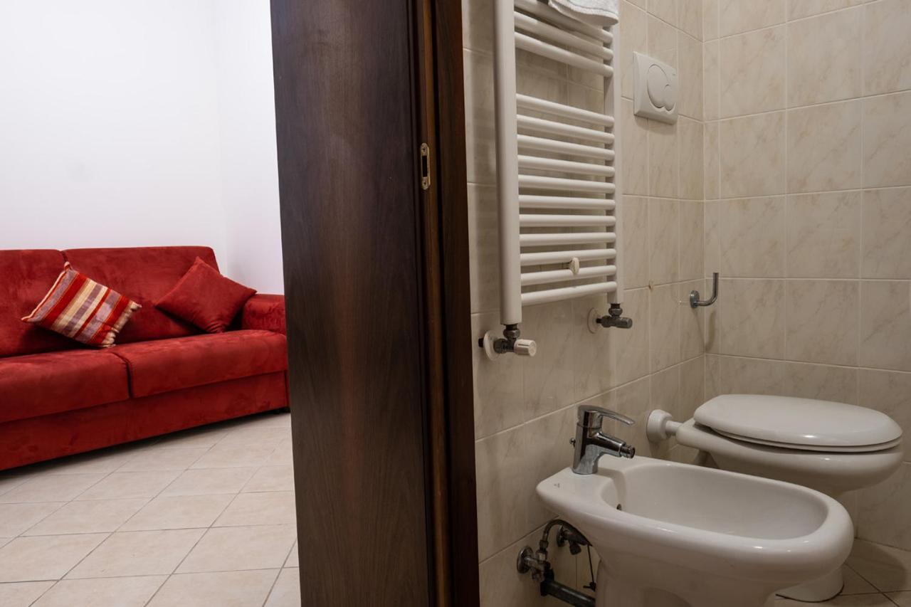 Sweet Venice - Exclusive Near San Marco - Wifi Екстер'єр фото
