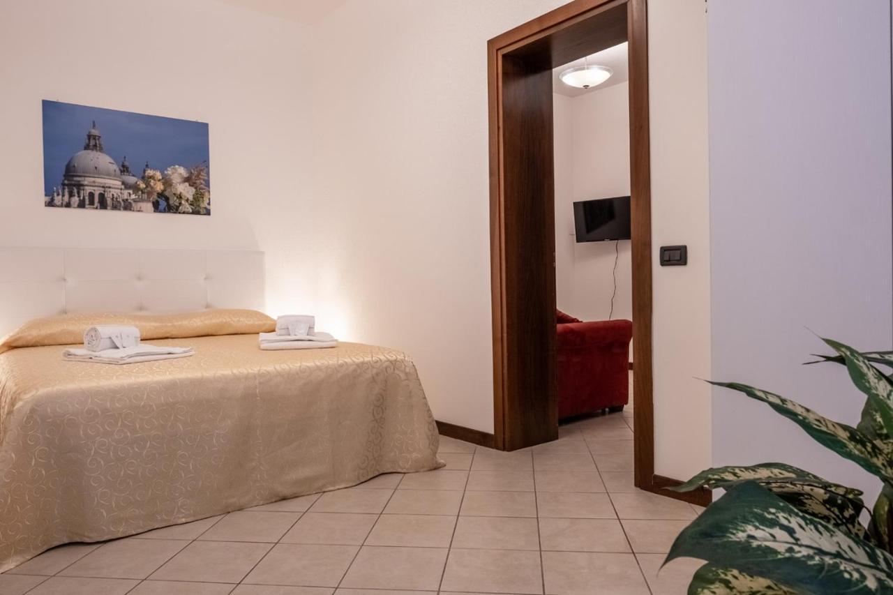 Sweet Venice - Exclusive Near San Marco - Wifi Екстер'єр фото