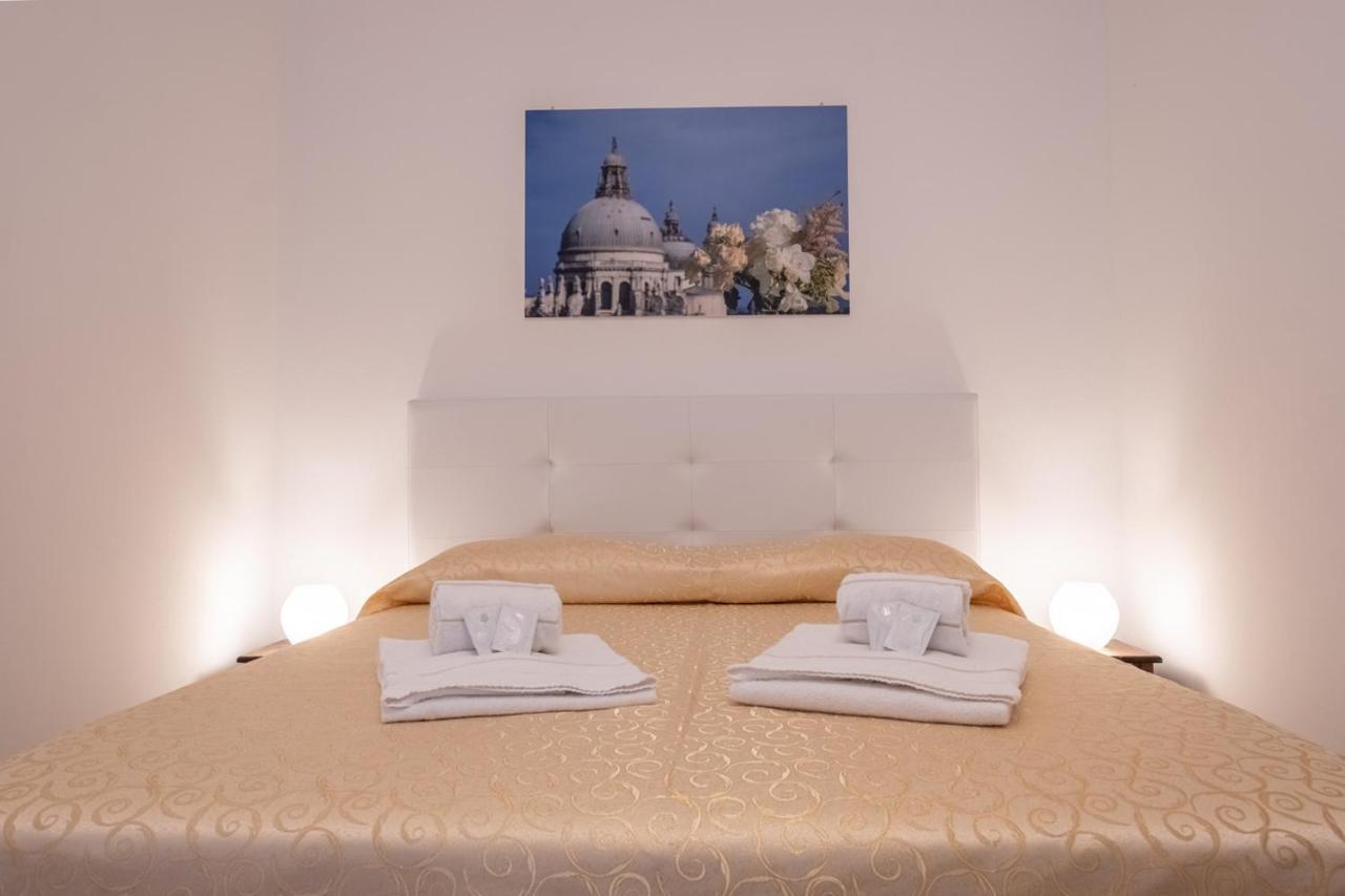 Sweet Venice - Exclusive Near San Marco - Wifi Екстер'єр фото
