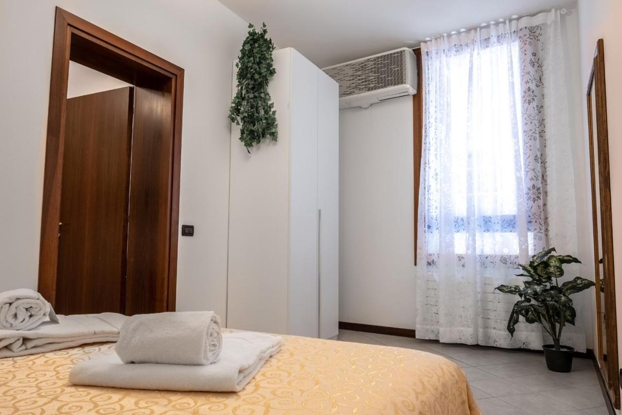 Sweet Venice - Exclusive Near San Marco - Wifi Екстер'єр фото