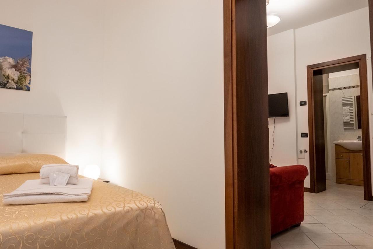 Sweet Venice - Exclusive Near San Marco - Wifi Екстер'єр фото
