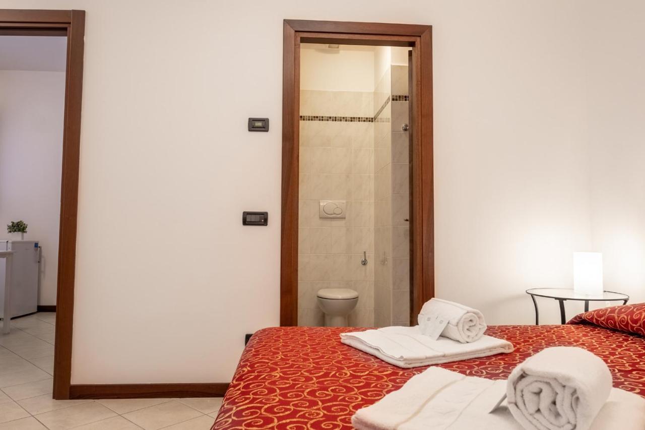 Sweet Venice - Exclusive Near San Marco - Wifi Екстер'єр фото