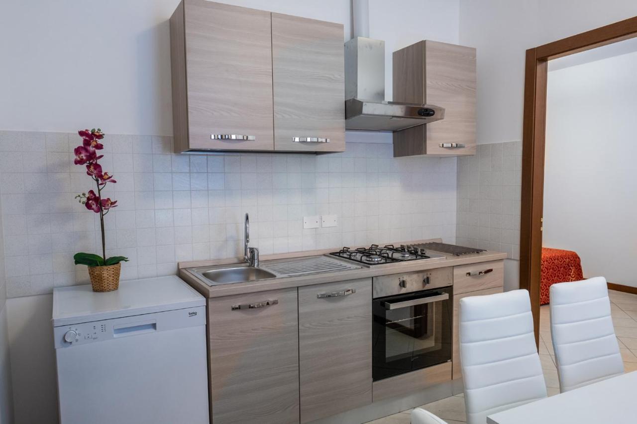 Sweet Venice - Exclusive Near San Marco - Wifi Екстер'єр фото